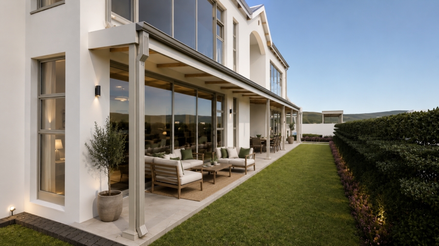 4 Bedroom Property for Sale in Kingswood Golf Estate Western Cape